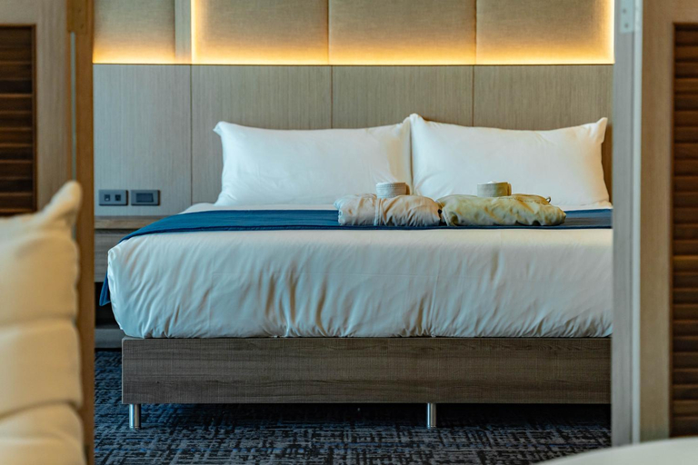 Bedroom 18