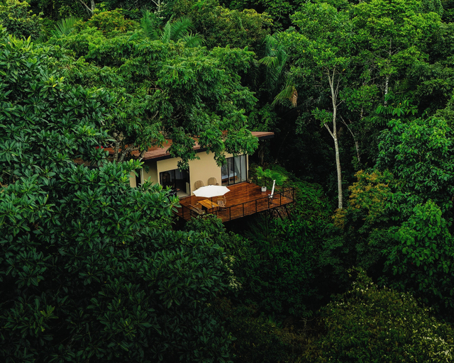 Exterior & Views 2, Maze Lodge, Golfito
