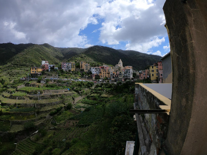 Scenery