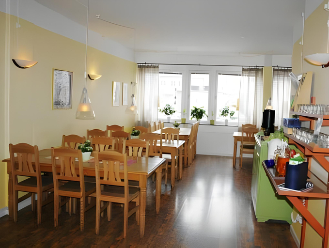 Food & Drinks 5, Hotel Falun, Falun