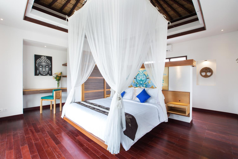 Bedroom 10