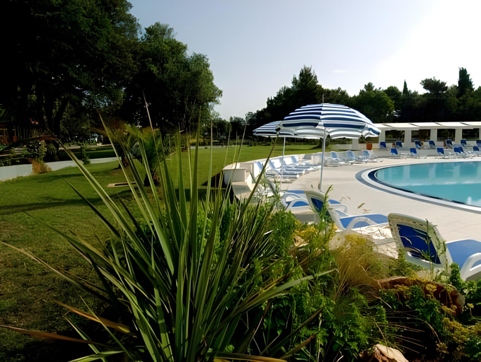 Sport & Beauty 5, Camping Polari, Rovinj