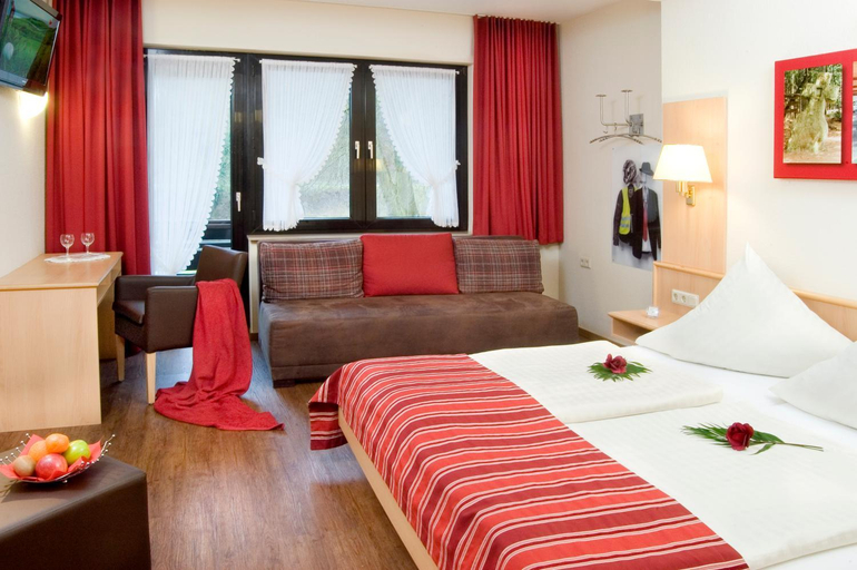 Bedroom 11