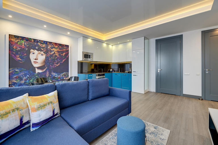 Others 4, Szafarnia Marina & City Center by Downtown Apartments, Gdańsk City