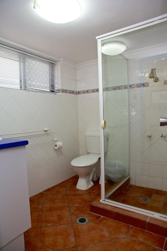 Bedroom 3, Harbour Side Resort, Gold Coast