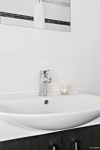 Bathroom 2, First Camp Kolmarden-Norrkoping, Norrköping