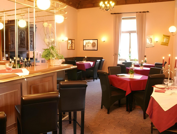 Food & Drinks 3, Hotel Reichskrone, Sächsische Schweiz-Osterzgebirge