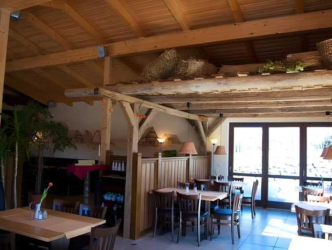 Food & Drinks 4, Gutshof Bastorf, Rostock