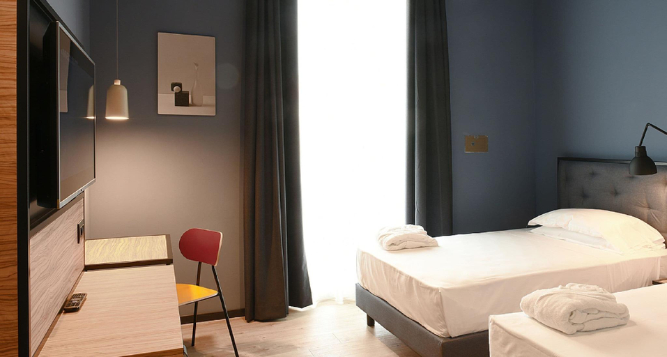 Bedroom 9