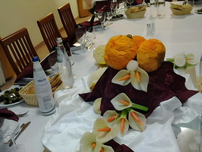 Others 3, Hotel Il Melograno, Olbia-Tempio