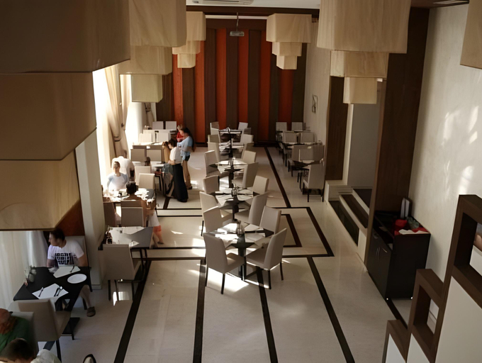 Food & Drinks 3, Anapa Lazurnaya Hotel, Anapskiy rayon