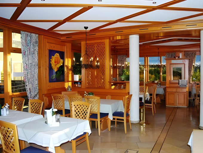 Food & Drinks 4, Berggasthof Hotel Igelwirt, Nürnberger Land