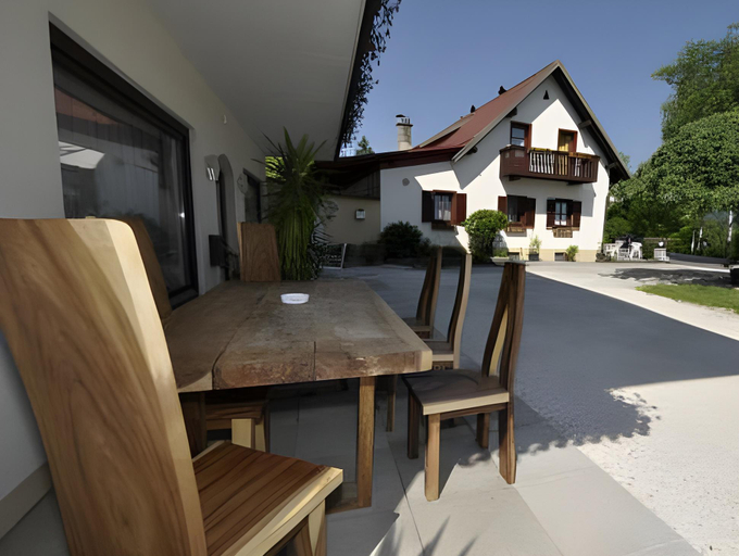 Others 3, EuroParcs Worthersee, Klagenfurt Land