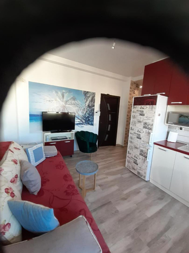 Others 3, Lake View Apartament, Constanta