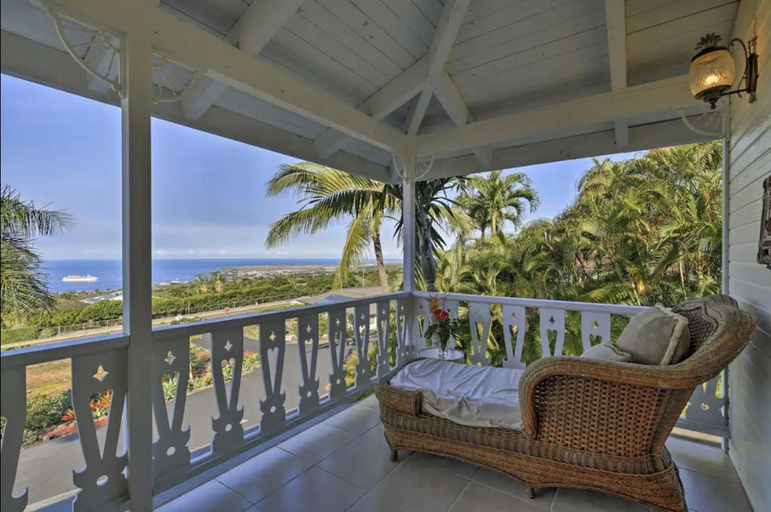 Others 3, Tranquility Guest House, Hawaii