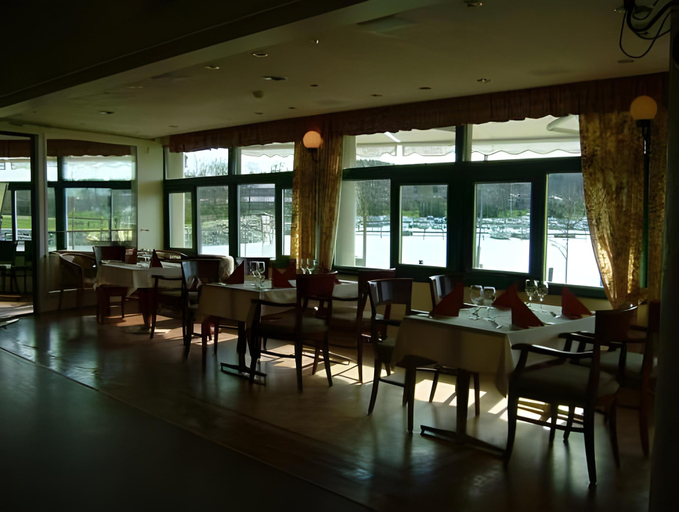 Food & Drinks 5, Hotel Kalkstrand, Finland Proper
