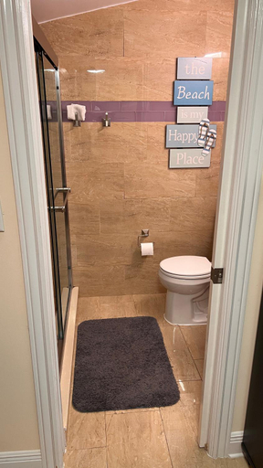Bathroom 2, Billy's Resort- Men Only - Solo Hombres, Broward