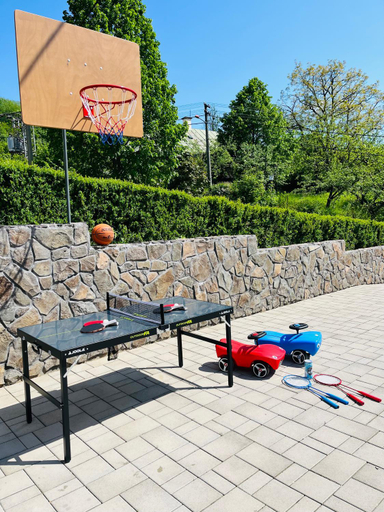 Sports and activities 2, CHALETY MYTO POD DUMBIEROM, Brezno