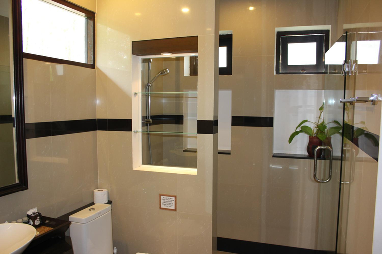 Bedroom 4, Leelawadee Garden Resort, Mueang Krabi