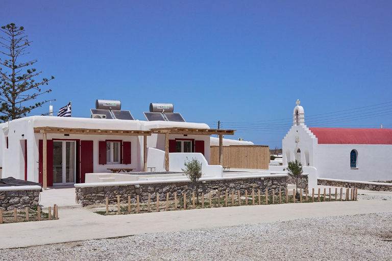 Others 1, Casa Philippi Suites, South Aegean