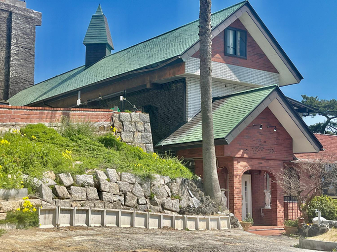 Others 3, 海峡別荘, Shimonoseki