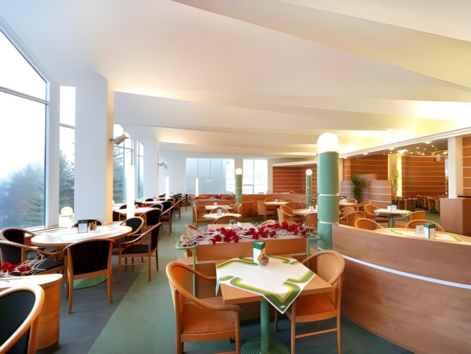 Food & Drinks 5, Interhotel Montana, Trutnov
