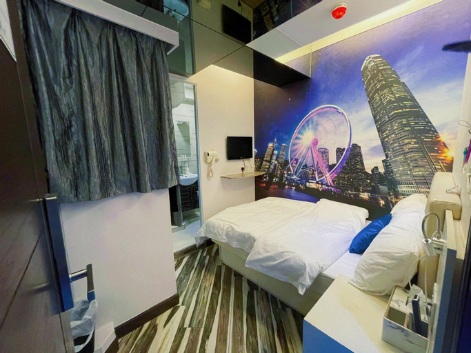 Bedroom 15