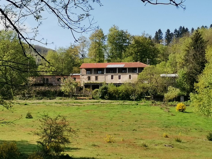 Others 3, B and B Sycomore, La Bouriotte, Tarn