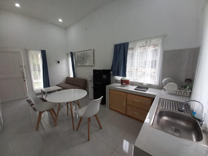 Others 3, Tiyasa Family Villa with swimming pool @ Ciater Highland Resort, Subang