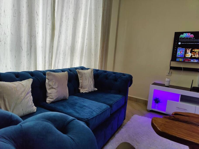 Others 5, Mupa's Luxury Condo I BnB, Ol Jorok