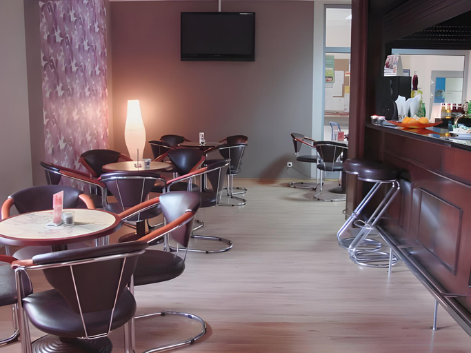Food & Drinks 5, Olymp Spa, Kołobrzeg