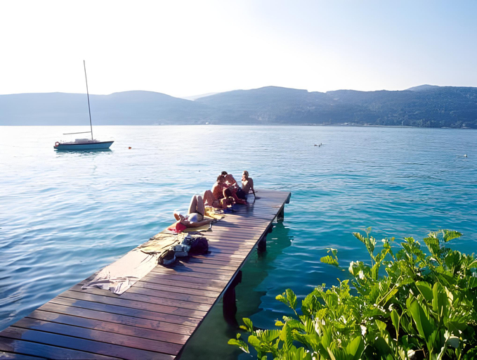 Others 2, EuroParcs Worthersee, Klagenfurt Land