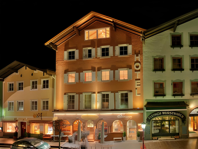 Others 2, Hotel.Pension.Golingen, Hallein