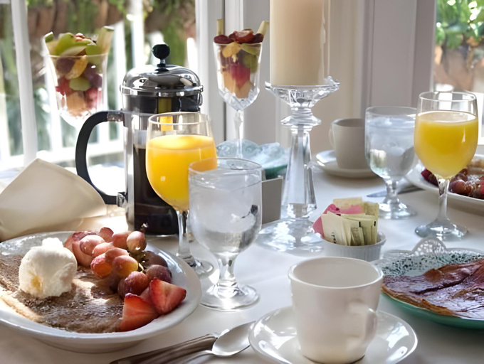 Others 4, Hotel Malaga (Adult Only), Rio de Janeiro