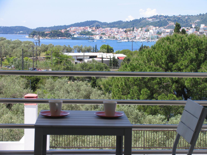 Others 2, Skiathos Lagoterra Apartments, Thessaly