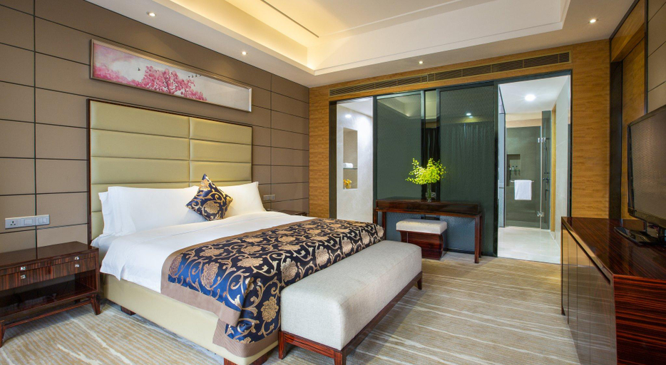 Bedroom 9