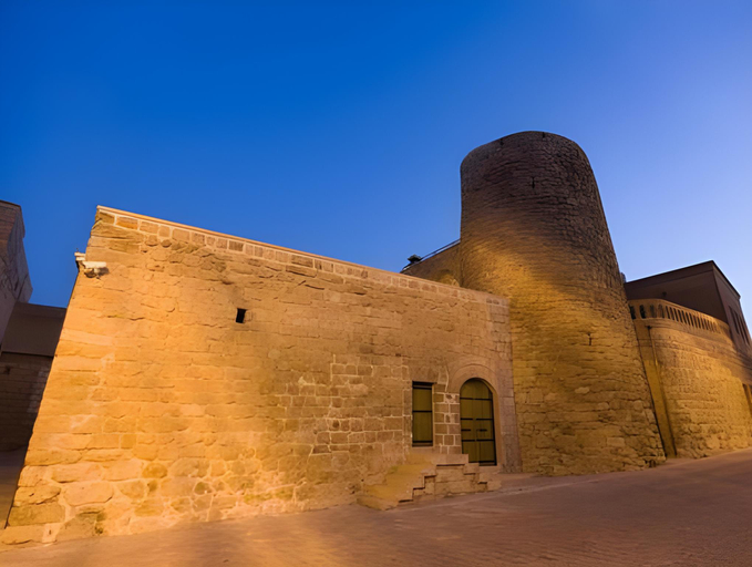 Exterior & Views 1, Kasr-i Nehroz Hotel, Midyat