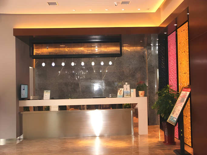 Others 4, Jinjiang Inn Select Xi'an Hongmiaopo East Daxing Road, Xi'an
