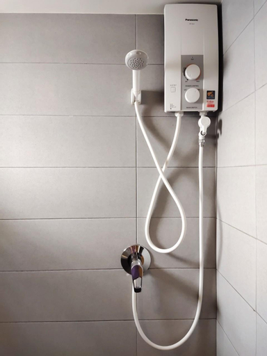 Bathroom 1