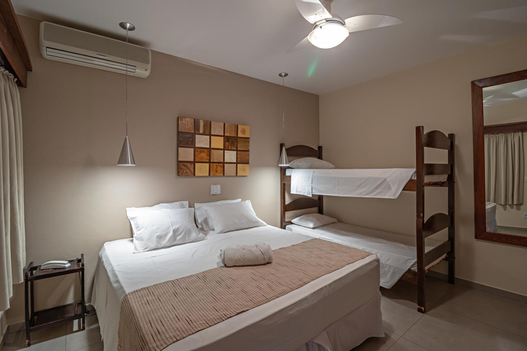 Others 3, Hotel Cachoeiras de Brotas, Brotas