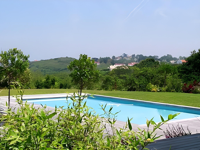 Sport & Beauty 2, Lafitenia Resort, Pyrénées-Atlantiques