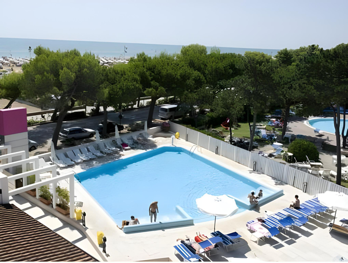 Sport & Beauty 2, Hotel Bristol, Udine