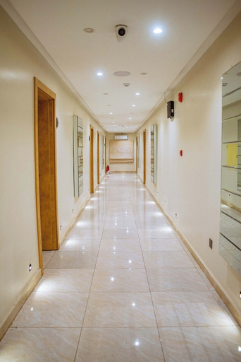 Others 5, Check Inn Hotels Apo, AbujaMun
