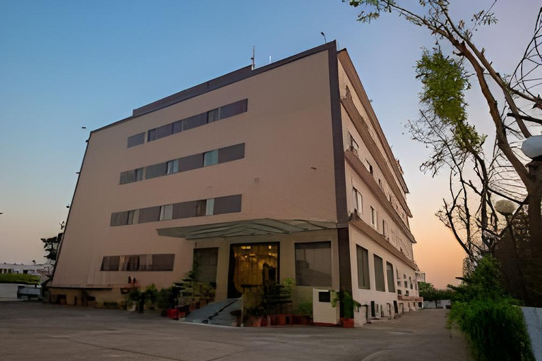Others 5, Hotel Sravasti Residency, Shravasti