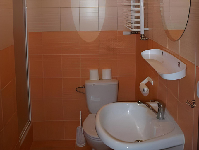 HOTEL TAMADA, Zgierz