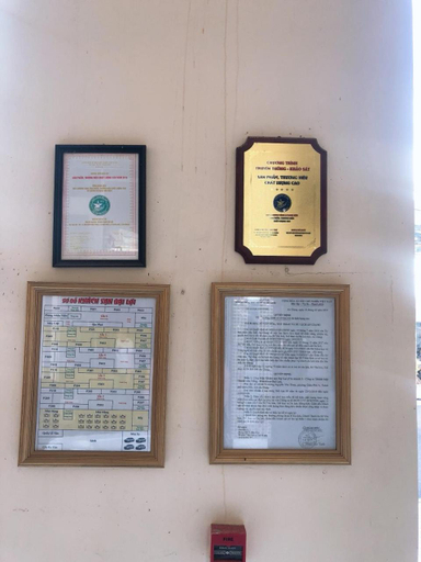 Others 4, NGOC MAY - ĐAI LOI HOTEL, Chau Doc