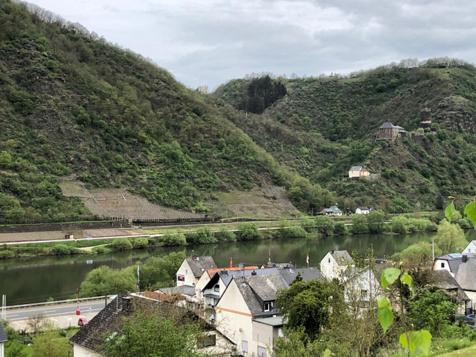 Others 4, Moselburgblick, Mayen-Koblenz