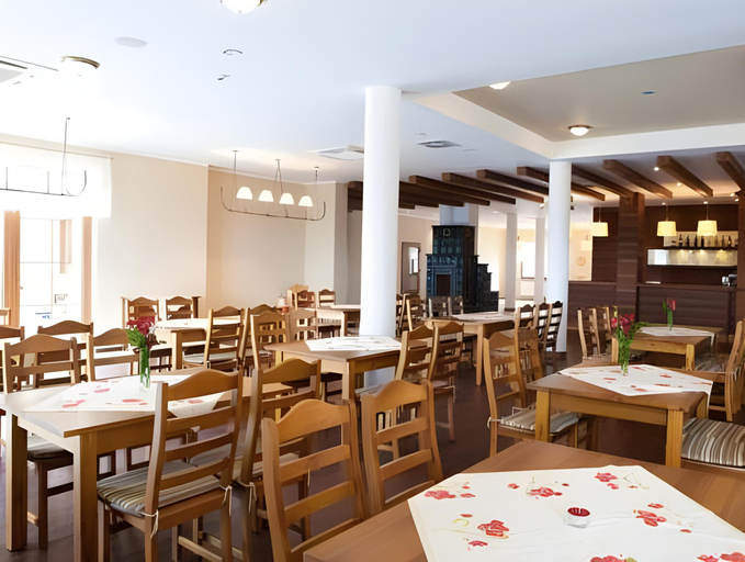 Food & Drinks 5, Hotel Beskidzki Raj Medical Spa, Sucha
