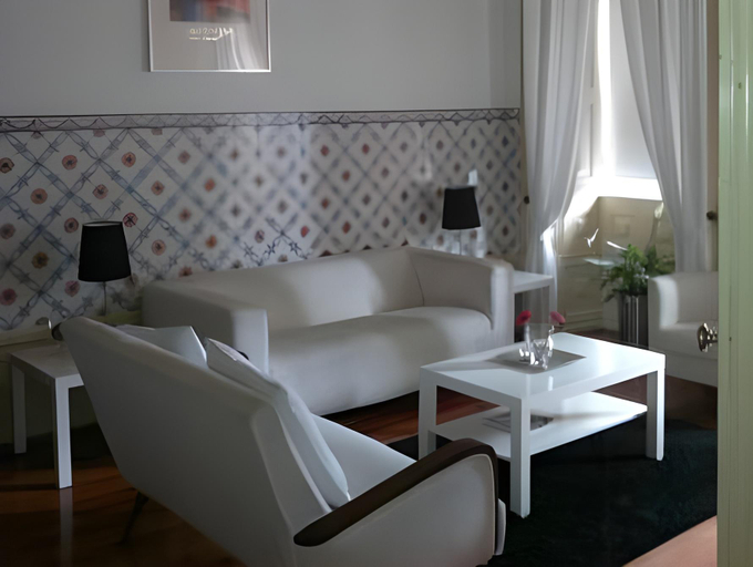 Others 4, Hotel Jardim, Coimbra