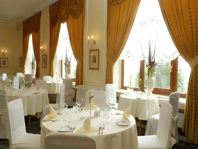 Food & Drinks 4, Grand Hotel Praha, Poprad